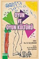 Oyun ve Oyun Kültürü Oyun ve Oyun Kültürü