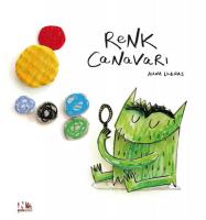 Renk Canavarı Renk Canavarı