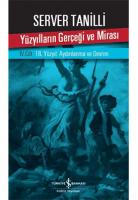 Yüzyılların Gerçeği ve Mirası 4.Cilt Yüzyılların Gerçeği ve Mirası 4.Cilt