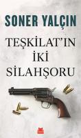 Teşkilat'ın İki Silahşoru Teşkilat'ın İki Silahşoru