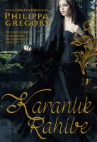 Karanlık Rahibe Karanlık Rahibe