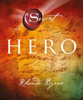 Hero - The Secret (Ciltli) Hero - The Secret (Ciltli)