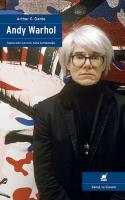 Andy Warhol Andy Warhol