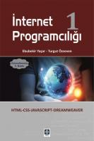İnternet Programcılığı 1 İnternet Programcılığı 1