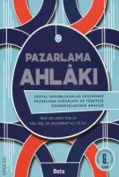 Pazarlama Ahlakı Pazarlama Ahlakı