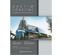 Üretim Yönetimi Üretim Yönetimi