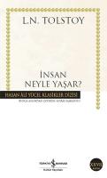 İnsan Neyle Yaşar? İnsan Neyle Yaşar?