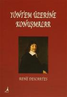 Yöntem Üzerine Konuşmalar Yöntem Üzerine Konuşmalar