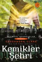 Kemikler Şehri Kemikler Şehri