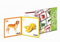 Alfabe Duvar Posteri Alfabe Duvar Posteri