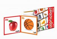 Alphabet Frieze İngilizce Alfabe Alphabet Frieze İngilizce Alfabe