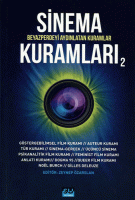 Sinema Kuramları - 2 Sinema Kuramları - 2