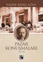 Pazar Konuşmaları (1941-1950) Pazar Konuşmaları (1941-1950)