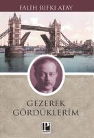 Gezerek Gördüklerim Gezerek Gördüklerim