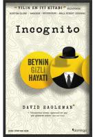 Incognito - Beynin Gizli Hayatı Incognito - Beynin Gizli Hayatı