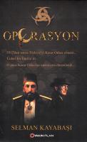 Operasyon Operasyon