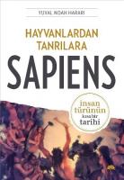 Hayvanlardan Tanrılara Sapiens Hayvanlardan Tanrılara Sapiens