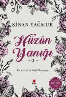 Hüzün Yanığı 2 Hüzün Yanığı 2