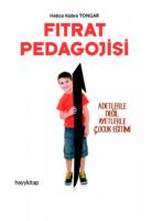 Fıtrat Pedagojisi Fıtrat Pedagojisi