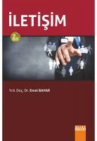 İletişim İletişim