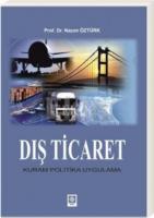 Dış Ticaret Kuram Politika Uygulama Dış Ticaret Kuram Politika Uygulama