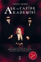 Aşk ve Cazibe Akademisi Aşk ve Cazibe Akademisi