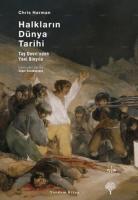 Halkların Dünya Tarihi (Ciltli) Halkların Dünya Tarihi (Ciltli)
