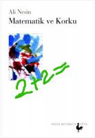 Matematik ve Korku Matematik ve Korku