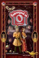 Şehrazad’ın 101 Oyunu Cilt: 2 Şehrazad’ın 101 Oyunu Cilt: 2