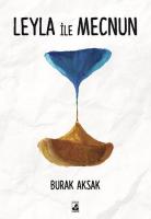 Leyla ile Mecnun Leyla ile Mecnun