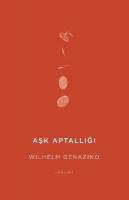 Aşk Aptallığı Aşk Aptallığı