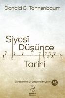 Siyasi Düşünce Tarihi Siyasi Düşünce Tarihi