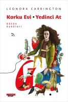 Korku Evi - Yedinci At Korku Evi - Yedinci At