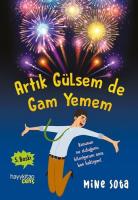 Artık Gülsem de Gam Yemem Artık Gülsem de Gam Yemem