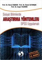 Sosyal Bilimlerde Araştırma Yöntemleri