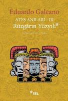 Ateş Anıları 3 - Rüzgarın Yüzyılı Ateş Anıları 3 - Rüzgarın Yüzyılı