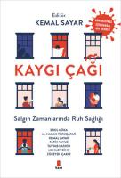 Kaygı Çağı Kaygı Çağı