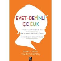 Evet-Beyinli Çocuk Evet-Beyinli Çocuk