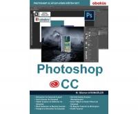 Photoshop CC (Eğitim Videolu) Photoshop CC (Eğitim Videolu)