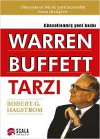 Warren Buffett Tarzı Warren Buffett Tarzı