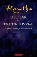 Ufo’lar ve Realitenin Doğası Ufo’lar ve Realitenin Doğası