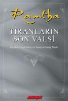 Tiranların Son Valsi Tiranların Son Valsi