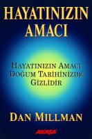 Hayatınızın Amacı Hayatınızın Amacı