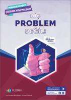 Hiç Problem Değil Hiç Problem Değil