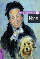 Monet - Sanatın Büyük Ustaları 7 Monet - Sanatın Büyük Ustaları 7