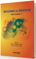 Beslenme ve Diyetetik Güncel Konular 9