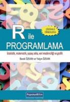 R ile Programlama R ile Programlama