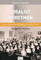 İdealist Öğretmen İdealist Öğretmen