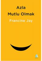 Azla Mutlu Olmak Azla Mutlu Olmak