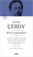 Anton Çehov Bütün Eserleri 4 (Ciltli) Anton Çehov Bütün Eserleri 4 (Ciltli)
